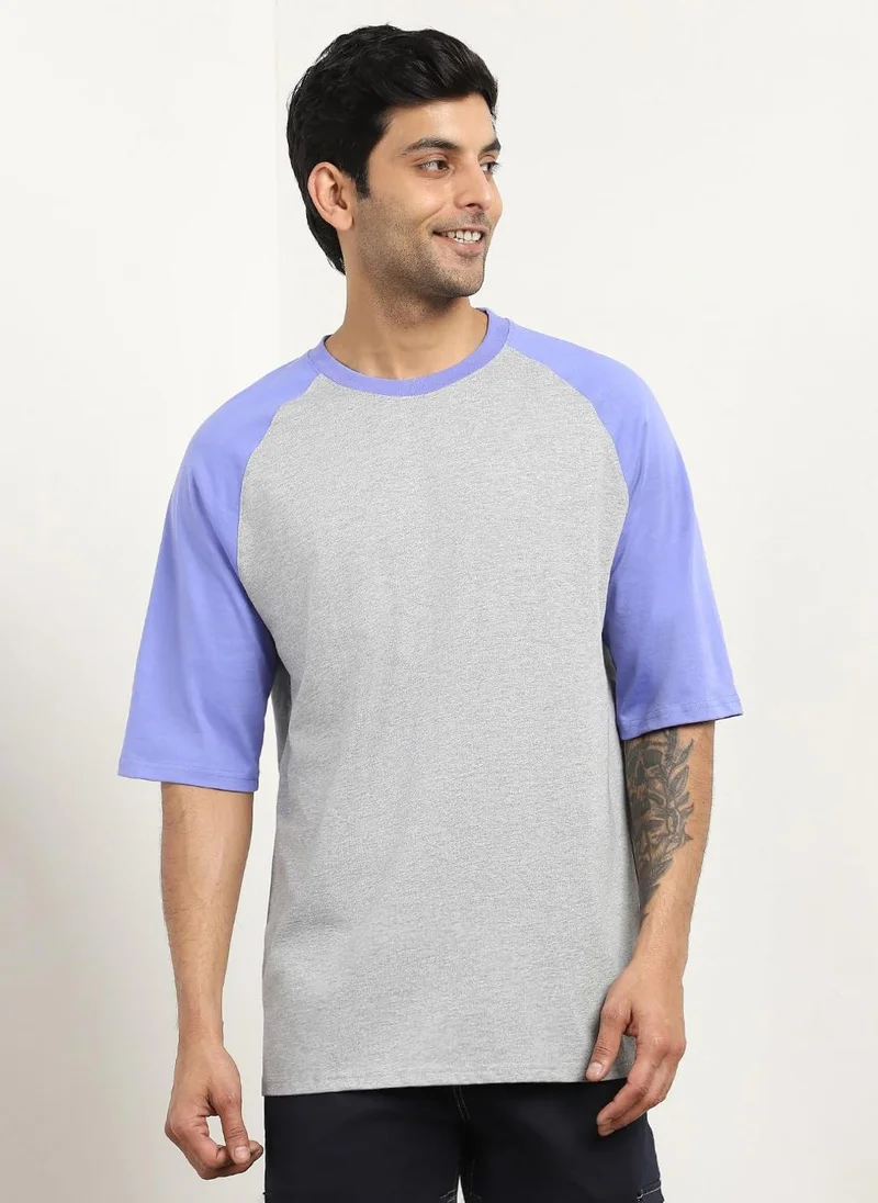 NOBERO Nobero Men’s T-Shirt | Casual & Comfortable Everyday Wear